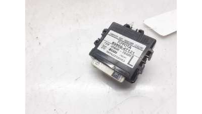MODULO ELECTRONICO TOYOTA PRIUS PLUS (2011-) 1.8 HYBRID (ZVW4) 99CV 1798CC - L.5760469 / 8996047121