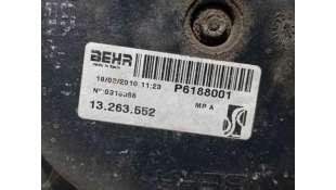 CERRADURA PUERTA TRASERA DERECHA SUZUKI SWIFT III (2005-) 1.3 DDIS (RS 413D) 75CV 1248CC - L.5760499 / 82301692J20