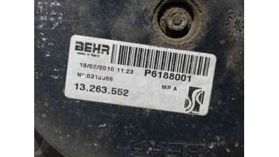 CERRADURA PUERTA TRASERA DERECHA SUZUKI SWIFT III (2005-) 1.3 DDIS (RS 413D) 75CV 1248CC - L.5760499 / 82301692J20