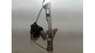CERRADURA PUERTA TRASERA DERECHA SUZUKI SWIFT III (2005-) 1.3 DDIS (RS 413D) 75CV 1248CC - L.5760499 / 82301692J20