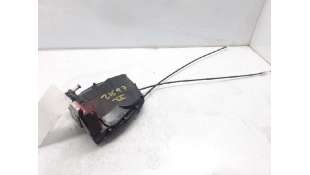 CERRADURA PUERTA TRASERA IZQUIERDA SUZUKI SWIFT III (2005-) 1.3 DDIS (RS 413D) 75CV 1248CC - L.5760500 / 8230262J03000