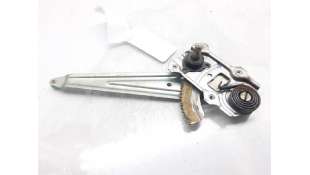 ELEVALUNAS TRASERO DERECHO SUZUKI SWIFT III (2005-) 1.3 DDIS (RS 413D) 75CV 1248CC - L.5760514 / 8354063J10000