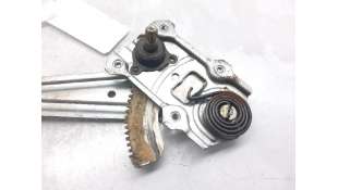 ELEVALUNAS TRASERO DERECHO SUZUKI SWIFT III (2005-) 1.3 DDIS (RS 413D) 75CV 1248CC - L.5760514 / 8354063J10000 2