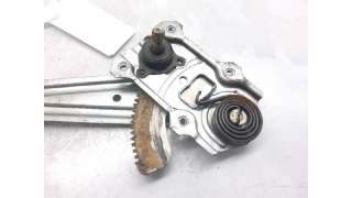 ELEVALUNAS TRASERO DERECHO SUZUKI SWIFT III (2005-) 1.3 DDIS (RS 413D) 75CV 1248CC - L.5760514 / 8354063J10000