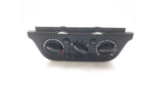 MANDO CALEFACCION /  AIRE ACONDICIONADO SUZUKI SWIFT III (2005-) 1.3 DDIS (RS 413D) 75CV 1248CC - L.5760523 / 7440060B00000