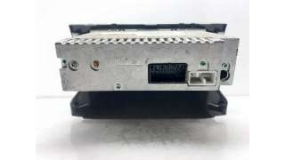 SISTEMA AUDIO / RADIO CD SUZUKI SWIFT III (2005-) 1.3 DDIS (RS 413D) 75CV 1248CC - L.5760564 / 3910162J0