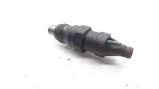 INYECTOR CITROEN C15 (1986-2000) 1.8 D 60CV 1769CC - L.5760678 / LCR6735203D 2