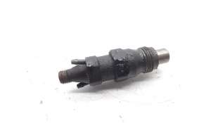 INYECTOR CITROEN C15 (1986-2000) 1.8 D 60CV 1769CC - L.5760679 / LCR6735203D