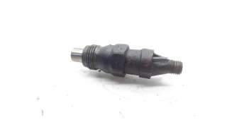 INYECTOR CITROEN C15 (1986-2000) 1.8 D 60CV 1769CC - L.5760680 / LCR6735203D