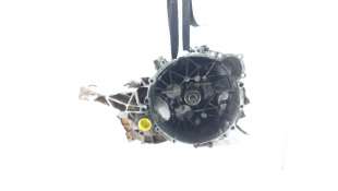 CAJA CAMBIOS VOLVO S60 I (2005-2009) 2.4 D 163CV 2400CC - L.5761239 / T141491