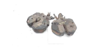 CERRADURA CAPOT VOLVO S60 I (2005-2009) 2.4 D 163CV 2400CC - L.5761293 / 9483764