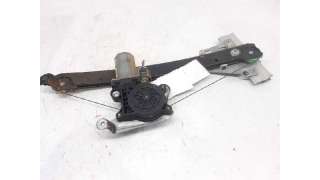 ELEVALUNAS TRASERO DERECHO VOLVO S60 I (2005-2009) 2.4 D 163CV 2400CC - L.5761319 / 31253720