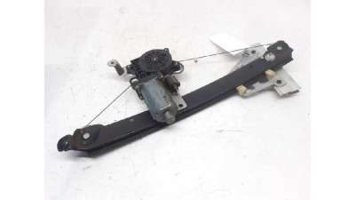 ELEVALUNAS TRASERO IZQUIERDO VOLVO S60 I (2005-2009) 2.4 D 163CV 2400CC - L.5761320 / 31253719