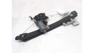 ELEVALUNAS TRASERO IZQUIERDO VOLVO S60 I (2005-2009) 2.4 D 163CV 2400CC - L.5761320 / 31253719