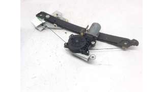 ELEVALUNAS TRASERO IZQUIERDO VOLVO S60 I (2005-2009) 2.4 D 163CV 2400CC - L.5761320 / 31253719