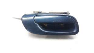 MANETA EXTERIOR DELANTERA DERECHA VOLVO S60 I (2005-2009) 2.4 D 163CV 2400CC - L.5761363 / 9187669