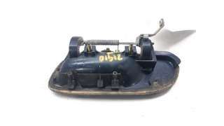 MANETA EXTERIOR DELANTERA DERECHA VOLVO S60 I (2005-2009) 2.4 D 163CV 2400CC - L.5761363 / 9187669