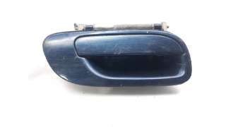 MANETA EXTERIOR DELANTERA DERECHA VOLVO S60 I (2005-2009) 2.4 D 163CV 2400CC - L.5761363 / 9187669