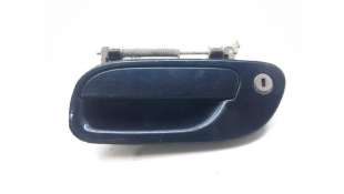 MANETA EXTERIOR DELANTERA IZQUIERDA VOLVO S60 I (2005-2009) 2.4 D 163CV 2400CC - L.5761364 / 9187665