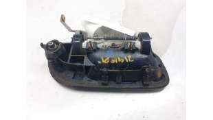 MANETA EXTERIOR DELANTERA IZQUIERDA VOLVO S60 I (2005-2009) 2.4 D 163CV 2400CC - L.5761364 / 9187665 2