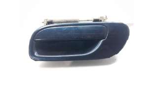 MANETA EXTERIOR TRASERA IZQUIERDA VOLVO S60 I (2005-2009) 2.4 D 163CV 2400CC - L.5761367 / 9187667