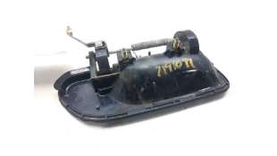 MANETA EXTERIOR TRASERA IZQUIERDA VOLVO S60 I (2005-2009) 2.4 D 163CV 2400CC - L.5761367 / 9187667 2