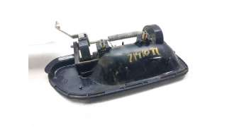 MANETA EXTERIOR TRASERA IZQUIERDA VOLVO S60 I (2005-2009) 2.4 D 163CV 2400CC - L.5761367 / 9187667