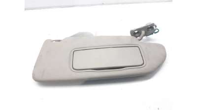 PARASOL DERECHO VOLVO S60 I (2005-2009) 2.4 D 163CV 2400CC - L.5761389 / 39970049