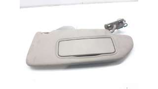 PARASOL DERECHO VOLVO S60 I (2005-2009) 2.4 D 163CV 2400CC - L.5761389 / 39970049