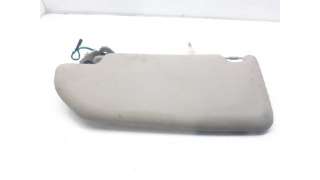 PARASOL DERECHO VOLVO S60 I (2005-2009) 2.4 D 163CV 2400CC - L.5761389 / 39970049