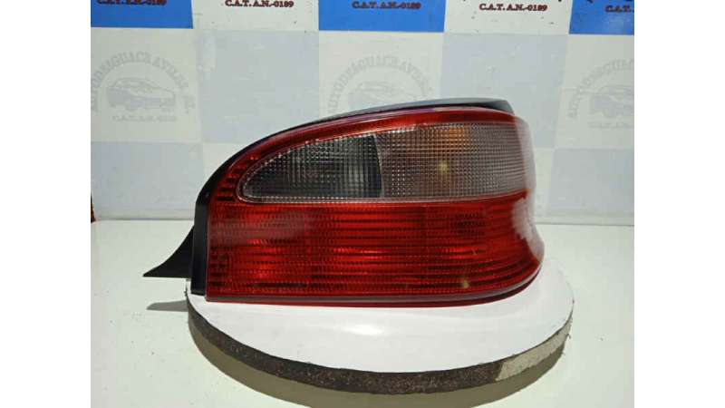 PINZA FRENO DELANTERA IZQUIERDA VOLVO S60 I (2005-2009) 2.4 D 163CV 2400CC - L.5761398 / 8251315 PINZA FRENO DELANTERA IZQUIERDA VOLVO S60 I (2005-2009) 2.4 D 163CV 2400CC - L.5761398 / 8251315