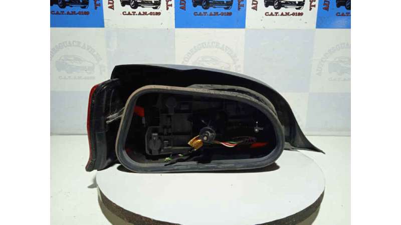 PINZA FRENO DELANTERA IZQUIERDA VOLVO S60 I (2005-2009) 2.4 D 163CV 2400CC - L.5761398 / 8251315 PINZA FRENO DELANTERA IZQUIERDA VOLVO S60 I (2005-2009) 2.4 D 163CV 2400CC - L.5761398 / 8251315