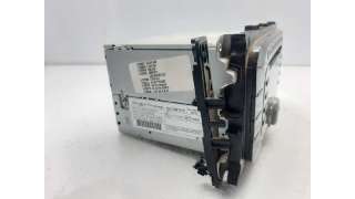 SISTEMA AUDIO / RADIO CD FORD FOCUS II (2005-2012) 1.6 TDCI 90CV 1560CC - L.5762041 / 7M5T18C939EF