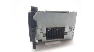 SISTEMA AUDIO / RADIO CD FORD FOCUS II (2005-2012) 1.6 TDCI 90CV 1560CC - L.5762041 / 7M5T18C939EF