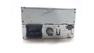 SISTEMA AUDIO / RADIO CD FORD FOCUS II (2005-2012) 1.6 TDCI 90CV 1560CC - L.5762041 / 7M5T18C939EF
