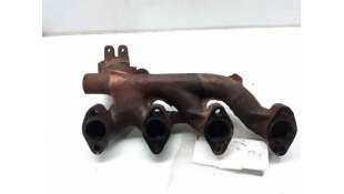 COLECTOR ESCAPE SUZUKI GRAND VITARA I (1998-2003) 2.0 TD 4X4 (SQ 420D) 87CV 1998CC - L.5762328 / 1411178E00000