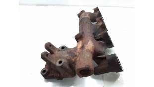 COLECTOR ESCAPE SUZUKI GRAND VITARA I (1998-2003) 2.0 TD 4X4 (SQ 420D) 87CV 1998CC - L.5762328 / 1411178E00000 2