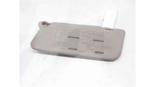 PARASOL DERECHO SUZUKI GRAND VITARA I (1998-2003) 2.0 TD 4X4 (SQ 420D) 87CV 1998CC - L.5762405 / 8480165D106GS