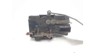 CERRADURA PUERTA DELANTERA DERECHA CITROEN JUMPY (1998-2003) 1.9 D 70 69CV 1868CC - L.5762522 / 9136K2
