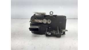 CERRADURA PUERTA DELANTERA IZQUIERDA CITROEN JUMPY (1998-2003) 1.9 D 70 69CV 1868CC - L.5762523 / 9135J4 2