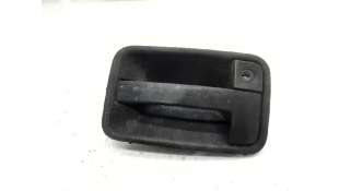 MANETA EXTERIOR DELANTERA DERECHA CITROEN JUMPY (1998-2003) 1.9 D 70 69CV 1868CC - L.5762582 / 1476387077