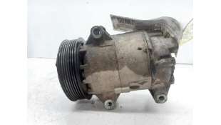 COMPRESOR AIRE ACONDICIONADO RENAULT MEGANE II SEDÁN (2003-) 1.9 DCI (LM0G, LM1G, LM2C) 120CV 1870CC - L.5762738 / 82003091 2
