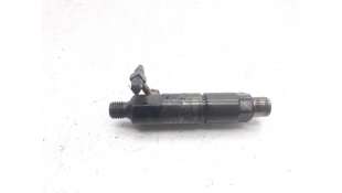 INYECTOR OPEL MOVANO FURGÓN (1999-2000) 2.5 D (FD) 80CV 2499CC - L.5763361 / KBE58S8