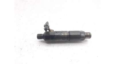 INYECTOR OPEL MOVANO FURGÓN (1999-2000) 2.5 D (FD) 80CV 2499CC - L.5763361 / KBE58S8