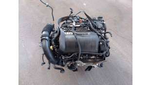 INYECTOR OPEL MOVANO FURGÓN (1999-2000) 2.5 D (FD) 80CV 2499CC - L.5763361 / KBE58S8 2