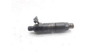 INYECTOR OPEL MOVANO FURGÓN (1999-2000) 2.5 D (FD) 80CV 2499CC - L.5763362 / KBE58S8