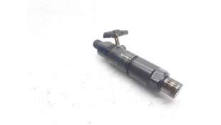 INYECTOR OPEL MOVANO FURGÓN (1999-2000) 2.5 D (FD) 80CV 2499CC - L.5763362 / KBE58S8 2