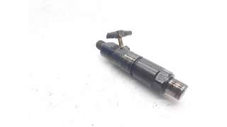 INYECTOR OPEL MOVANO FURGÓN (1999-2000) 2.5 D (FD) 80CV 2499CC - L.5763362 / KBE58S8