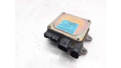 MODULO ELECTRONICO CITROEN C3 I (2002-) 1.4 I BIVALENT 73CV 1360CC - L.5763736 / 9649847780