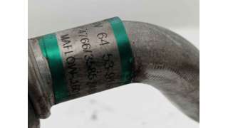 MODULO ELECTRONICO CITROEN C3 I (2002-) 1.4 I BIVALENT 73CV 1360CC - L.5763736 / 9649847780